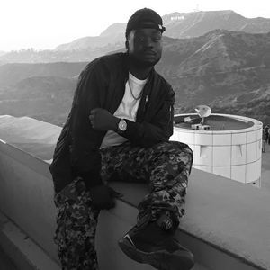 Meet your Posher, Jason